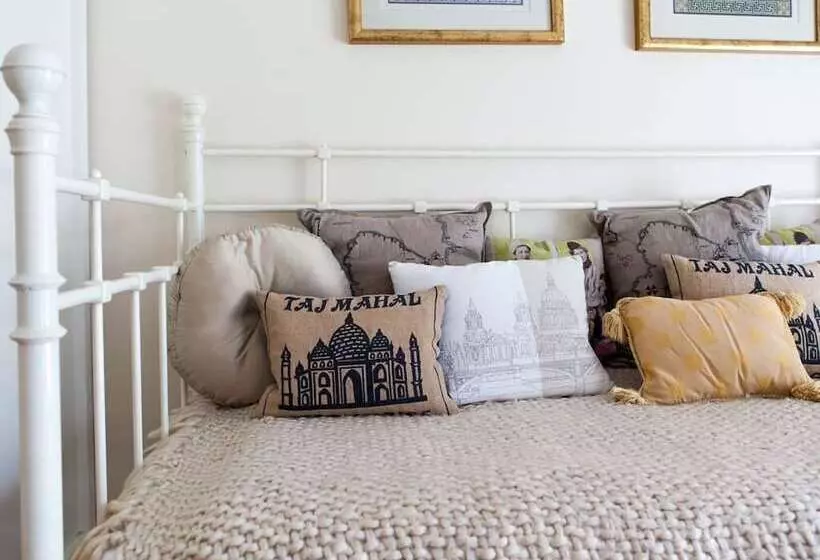 Birch House Bed & Breakfast