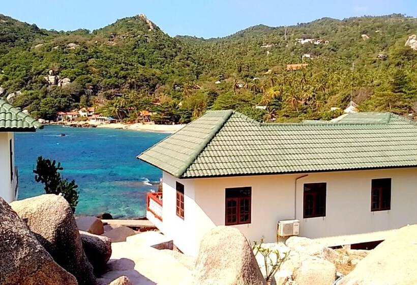 Family Tanotebay Resort