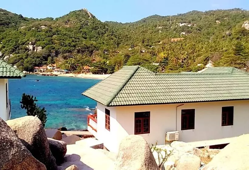 Family Tanotebay Resort