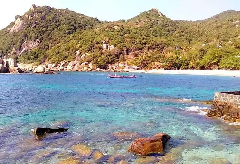 Family Tanotebay Resort