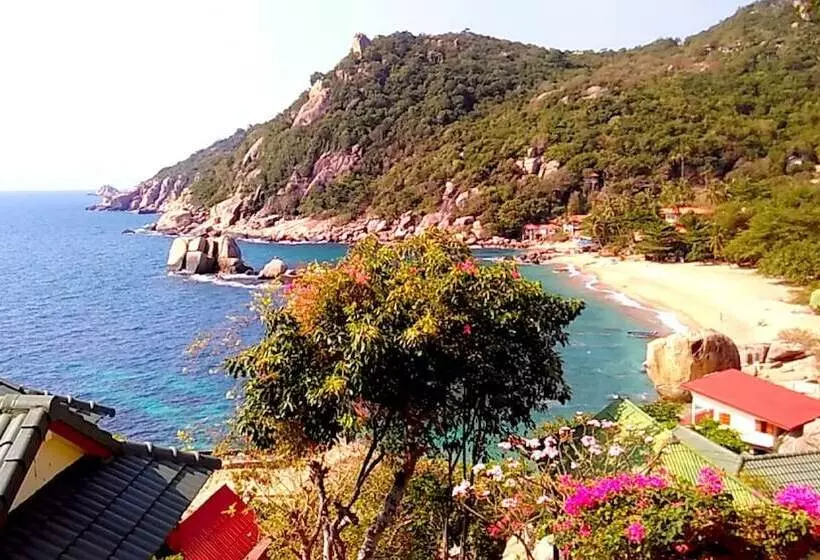 Family Tanotebay Resort