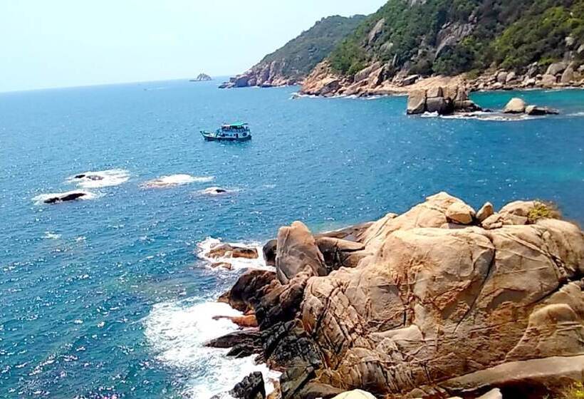 Family Tanotebay Resort