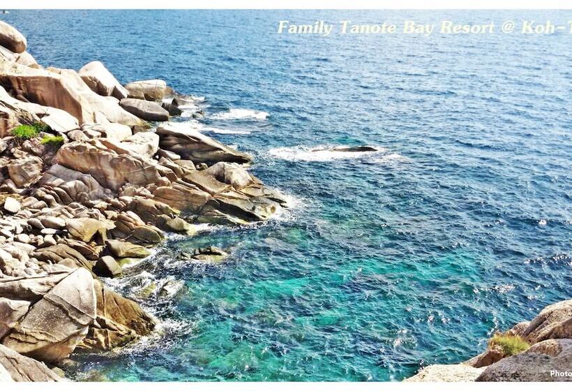 Family Tanotebay Resort