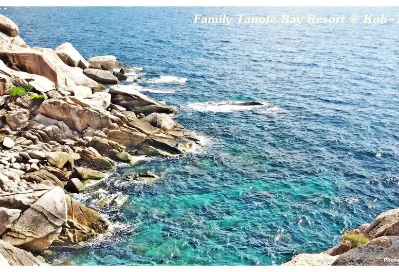 Family Tanotebay Resort