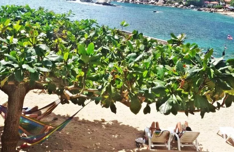 Family Tanotebay Resort