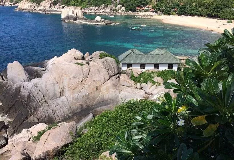 Family Tanotebay Resort