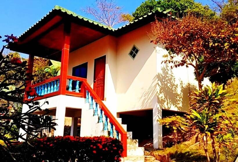 Family Tanotebay Resort