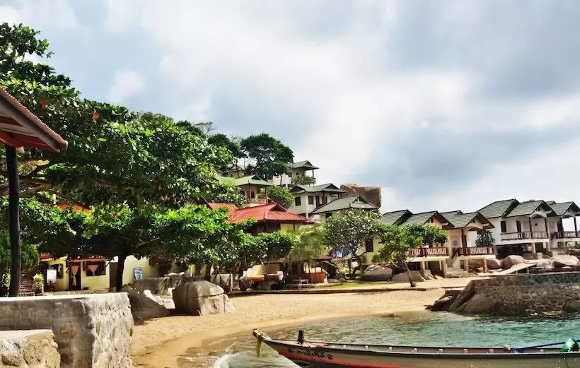 Family Tanotebay Resort