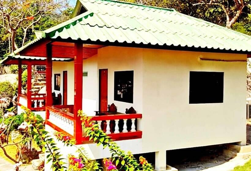 Family Tanotebay Resort