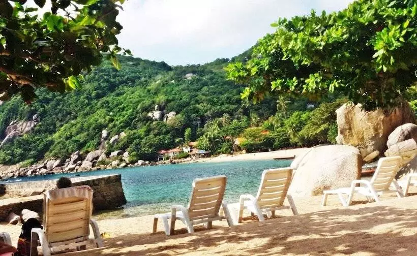 Family Tanotebay Resort