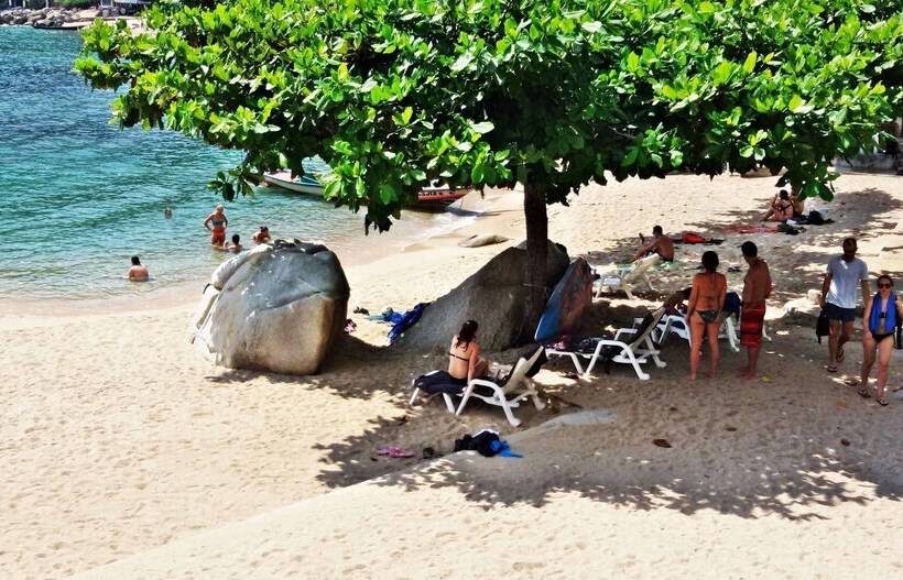 Family Tanotebay Resort