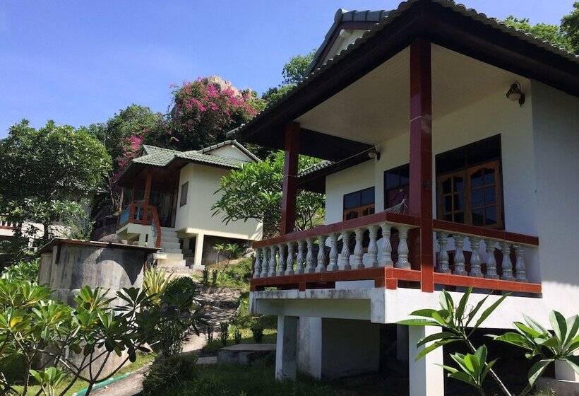 Family Tanotebay Resort