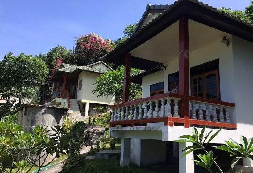 Family Tanotebay Resort