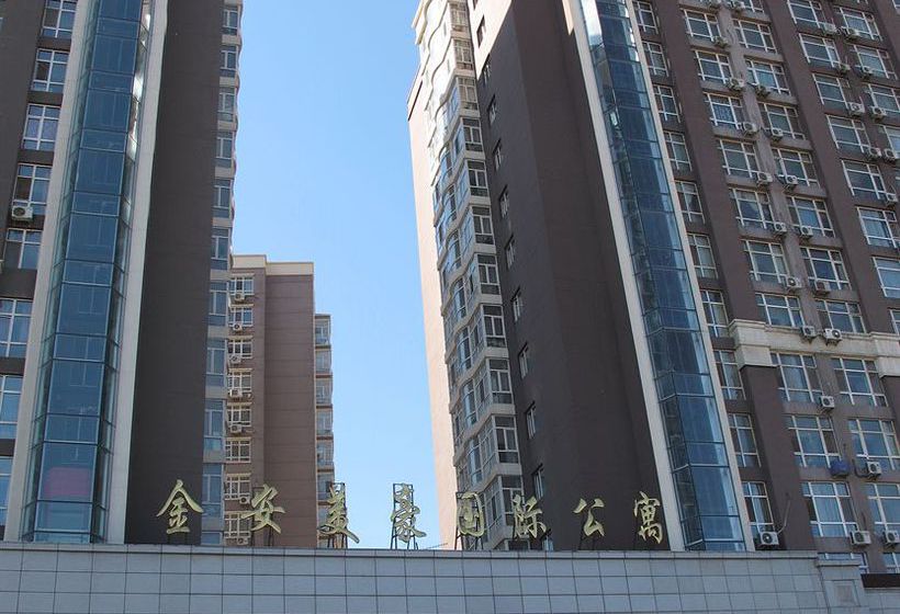 Harbin Joysome Serviced Apartment