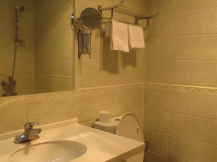 Harbin Joysome Serviced Apartment