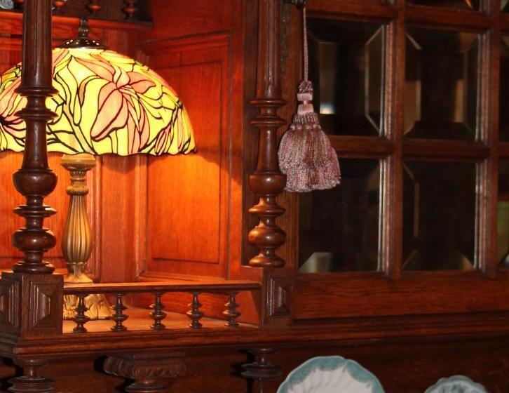 Hidden Springs Bed And Breakfast