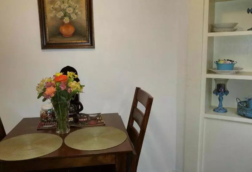 Hidden Springs Bed And Breakfast