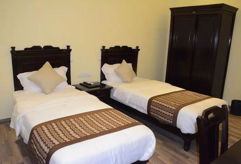 Hilltake Wellness Resort And Spa
