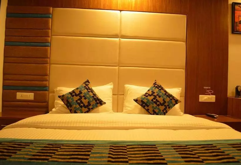 Hilltake Wellness Resort And Spa