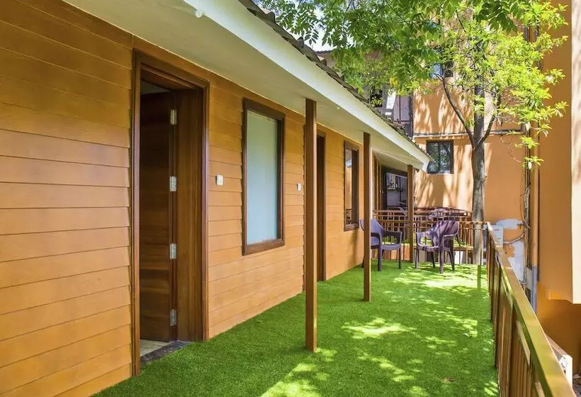 Hilltake Wellness Resort And Spa