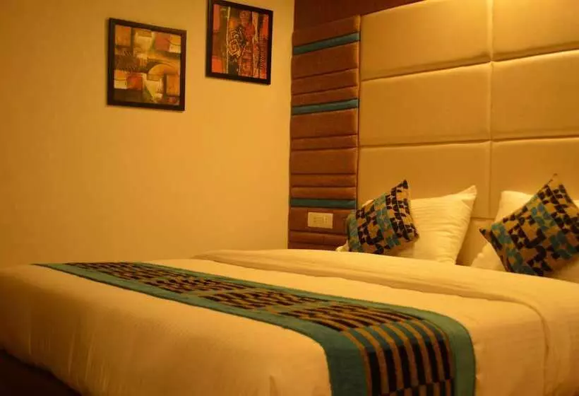 Hilltake Wellness Resort And Spa