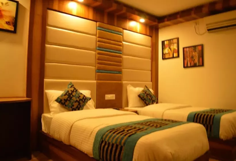Hilltake Wellness Resort And Spa