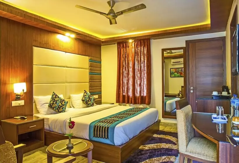 Hilltake Wellness Resort And Spa