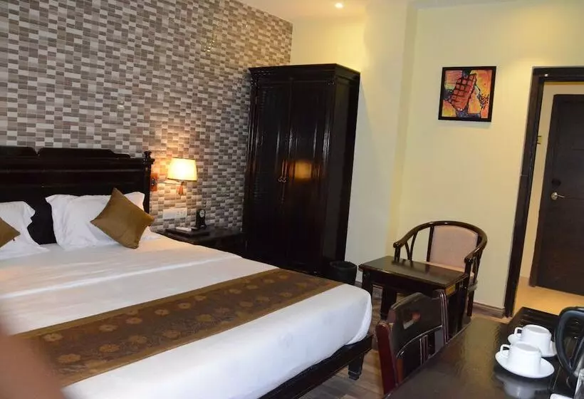 Hilltake Wellness Resort And Spa