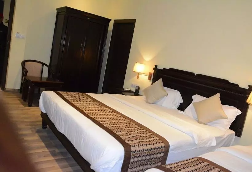 Hilltake Wellness Resort And Spa