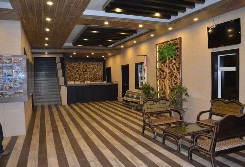 Hilltake Wellness Resort And Spa