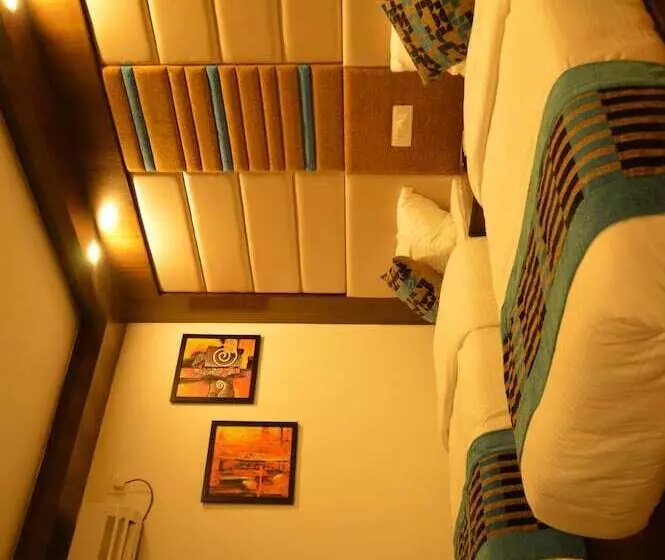 Hilltake Wellness Resort And Spa