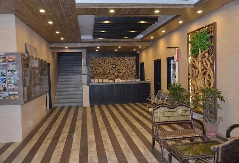 Hilltake Wellness Resort And Spa