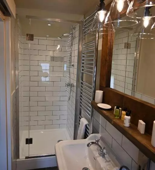 Holly Lodge Boutique B&b