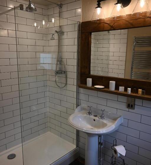 Holly Lodge Boutique B&b