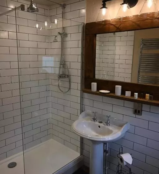 Holly Lodge Boutique B&b