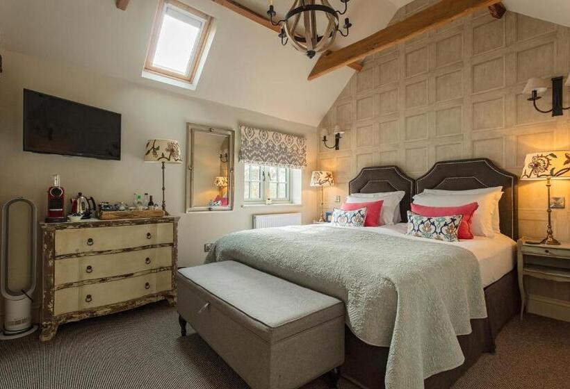 Holly Lodge Boutique B&b