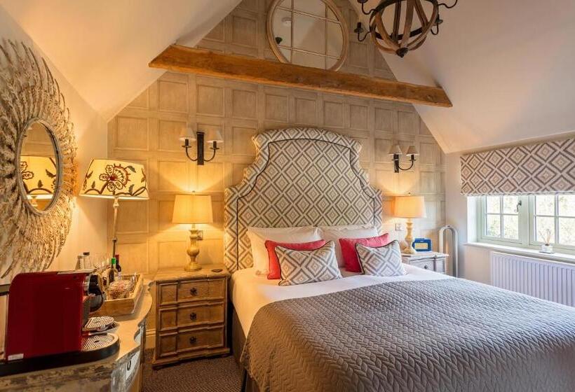 Holly Lodge Boutique B&b