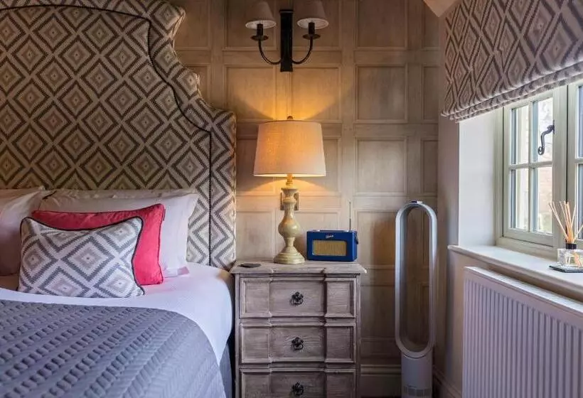 Holly Lodge Boutique B&b