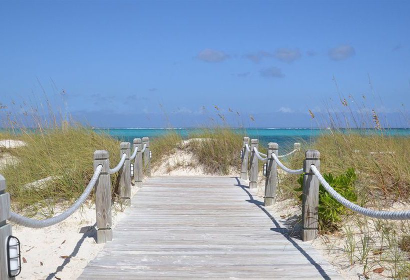 هتل Beach House All Inclusive Adults Only