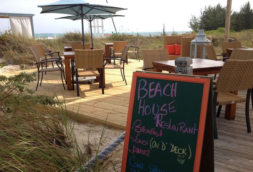 هتل Beach House All Inclusive Adults Only