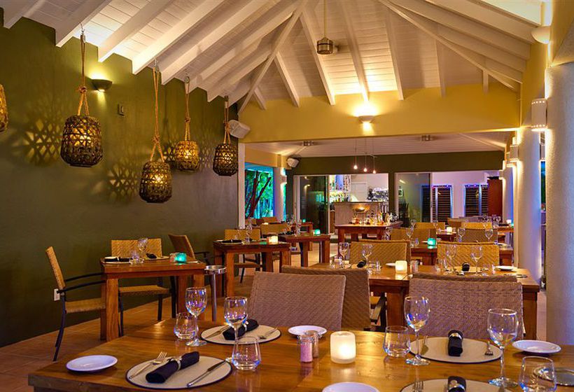 هتل Beach House All Inclusive Adults Only