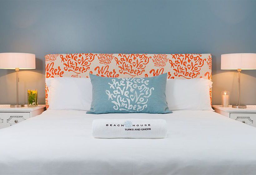 هتل Beach House All Inclusive Adults Only