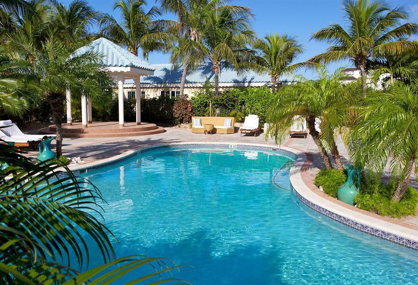 هتل Beach House All Inclusive Adults Only