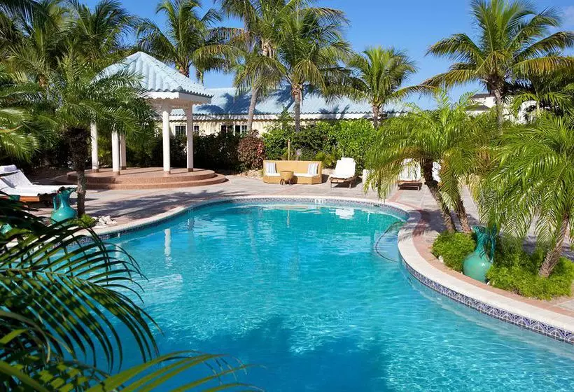 هتل Beach House  All Inclusive Adults Only