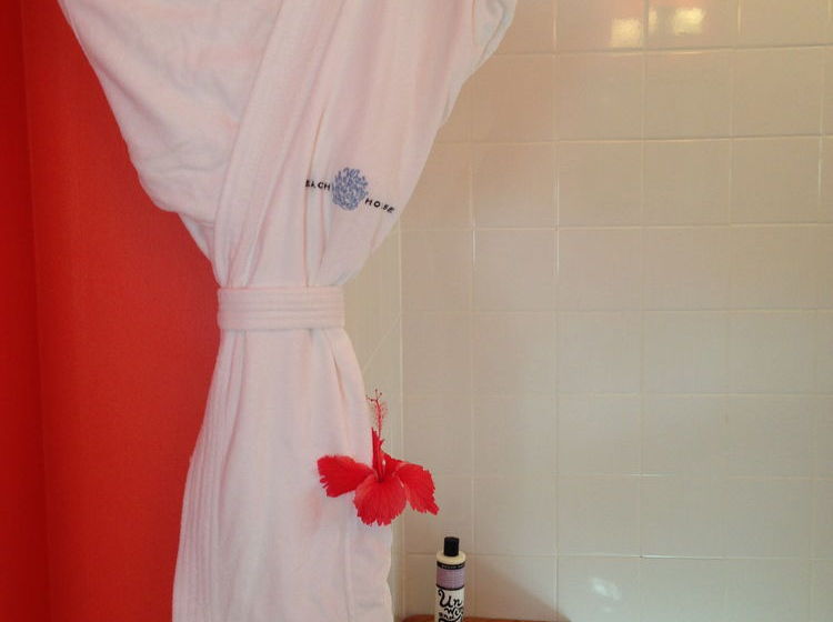 هتل Beach House All Inclusive Adults Only