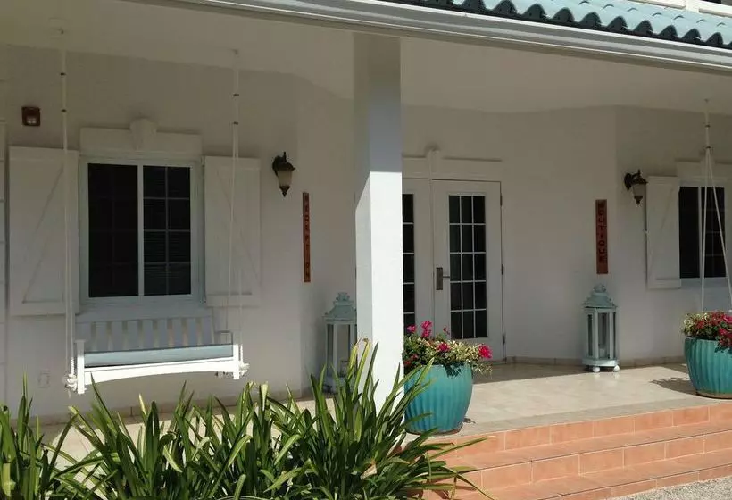 هتل Beach House  All Inclusive Adults Only