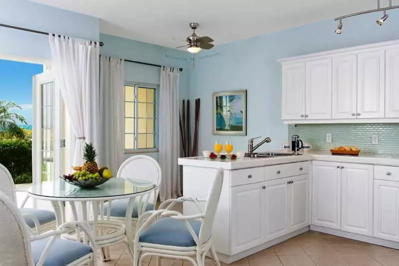 هتل Beach House  All Inclusive Adults Only