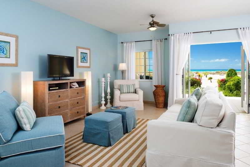 هتل Beach House All Inclusive Adults Only