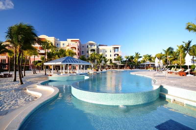 هتل Beach House All Inclusive Adults Only