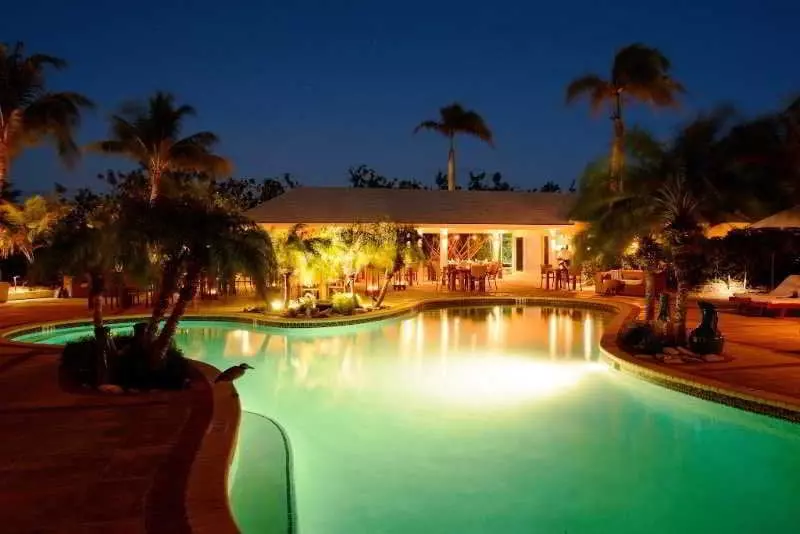 هتل Beach House  All Inclusive Adults Only